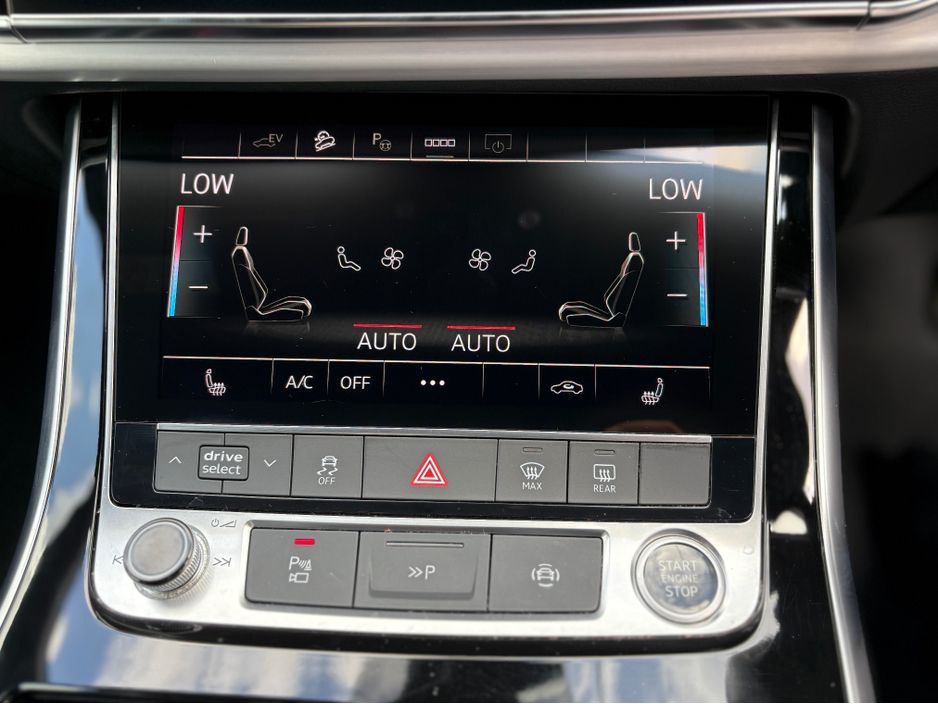 2022 Audi Q7
