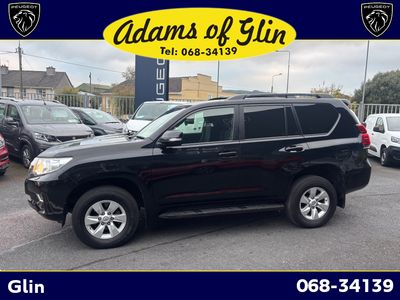 2023 Toyota Landcruiser