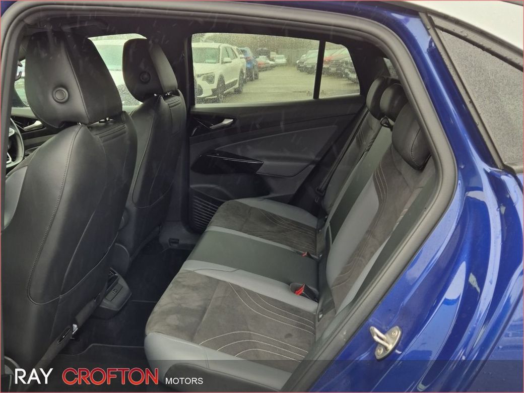 2023 Volkswagen ID.5