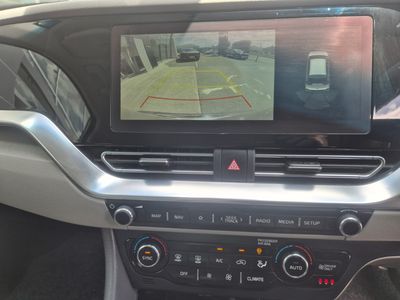 2021 Kia Niro