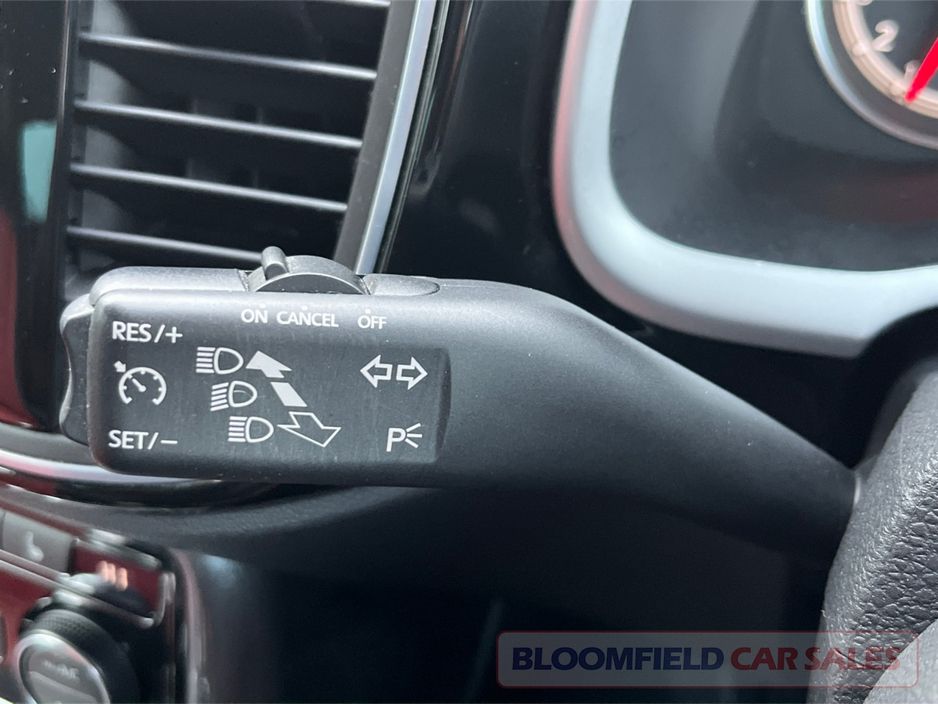 2019 Volkswagen Beetle