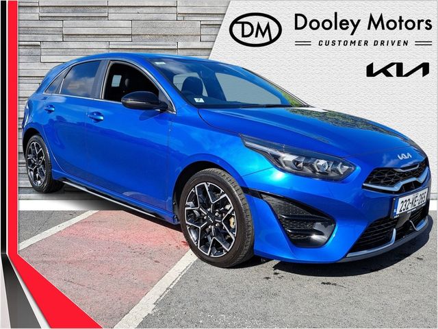 vehicle for sale from Dooley Motors