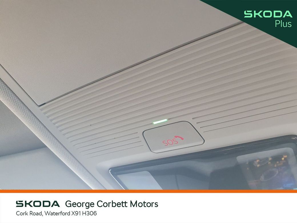 2025 Skoda Kodiaq