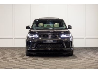 2022 Land Rover Range Rover Sport