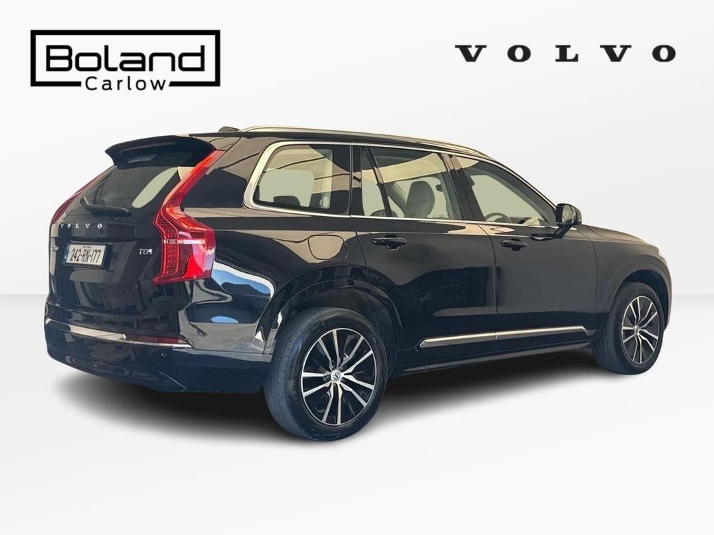 2024 Volvo XC90