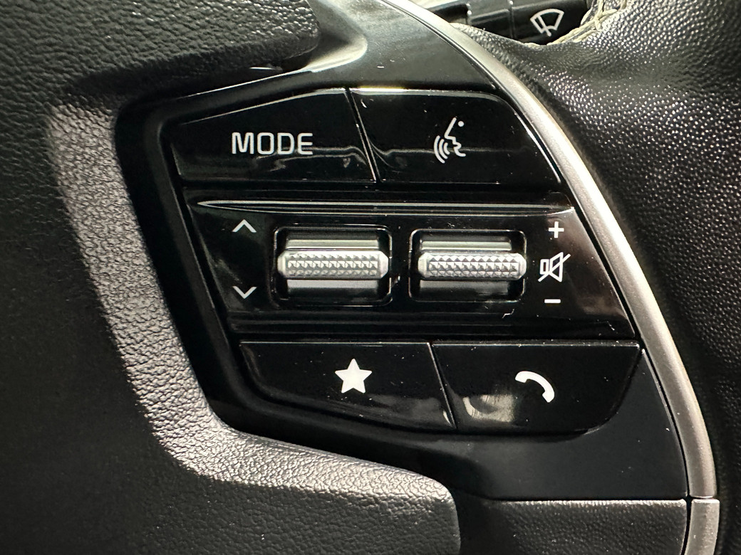 2023 Kia EV6