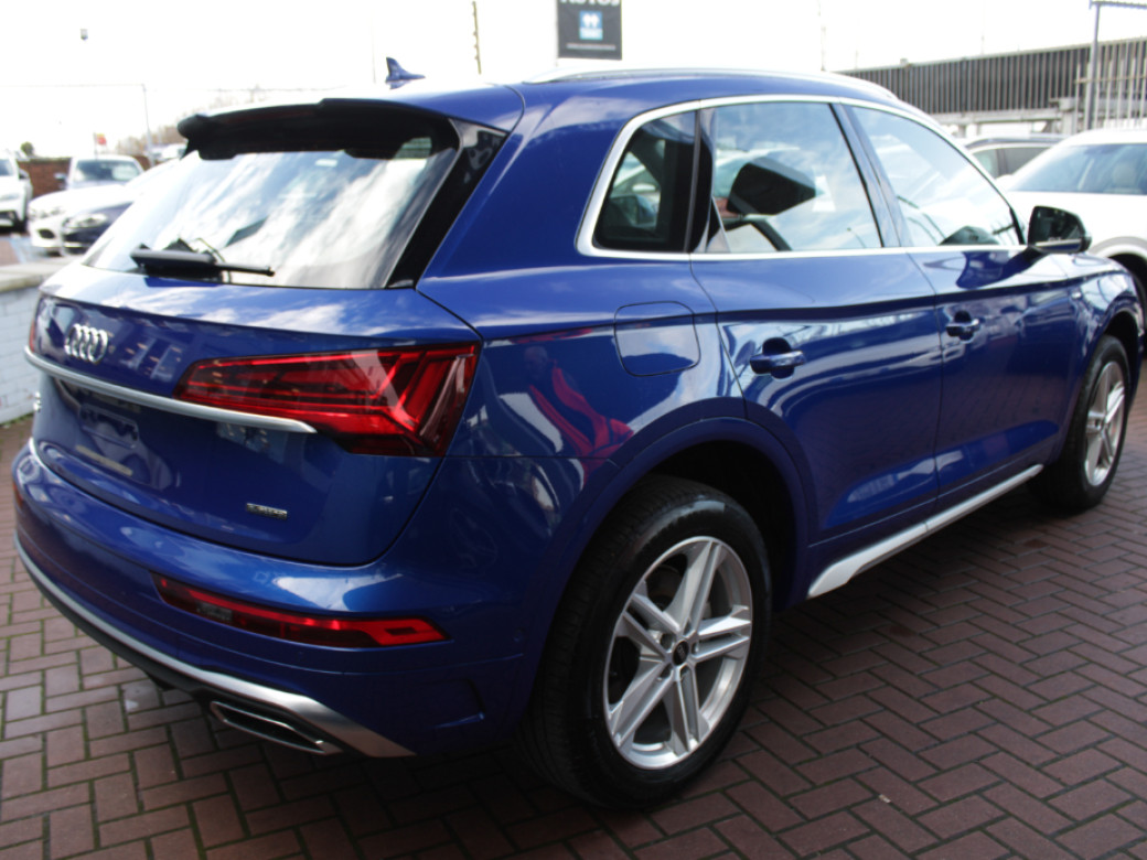 2023 Audi Q5