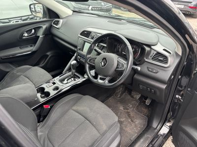 2017 Renault Kadjar