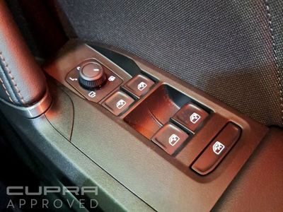 2024 Cupra Leon