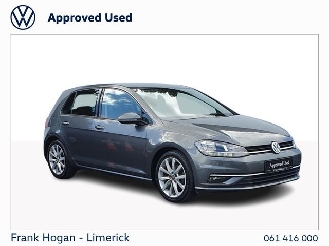 vehicle for sale from Frank Hogan Ltd