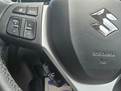 2023 Suzuki Vitara