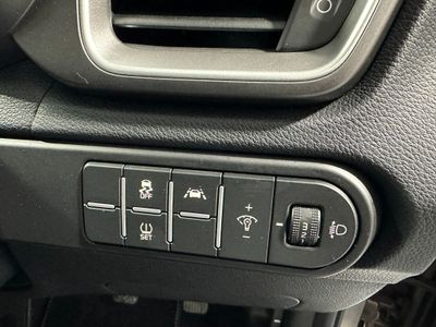 2022 Kia Ceed