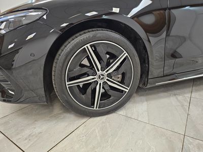 2025 Mercedes-Benz CLA Class