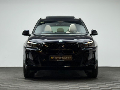 2024 BMW iX3