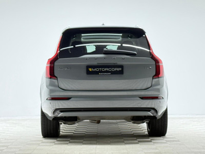 2025 Volvo XC90