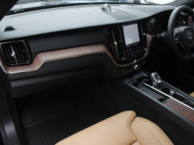 2024 Volvo XC60