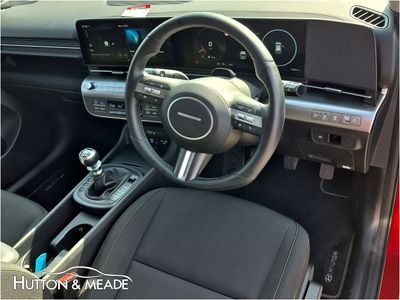 2026 Hyundai Kona
