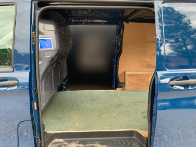 2019 Mercedes-Benz Vito