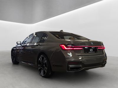 2021 BMW 7 Series