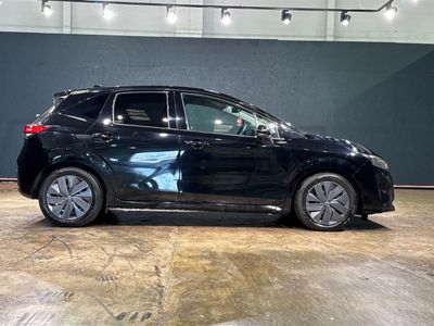 2023 Nissan Note