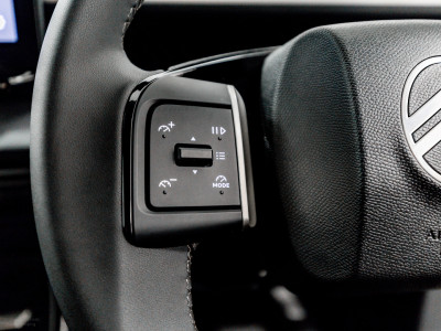 2026 Citroen C3 Aircross