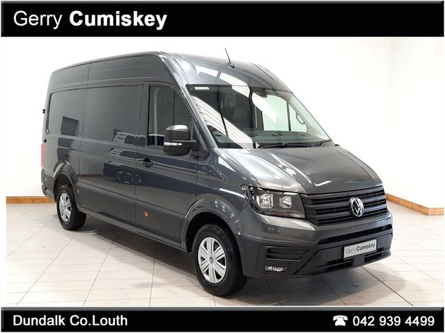 vehicle for sale from Gerry Cumiskey Ltd