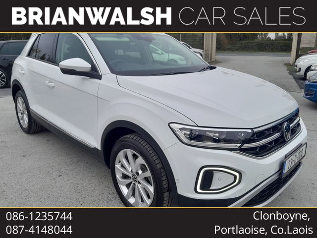 vehicle for sale from Brian Walsh Car Sales Portarlington