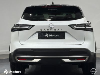 2026 Nissan Qashqai