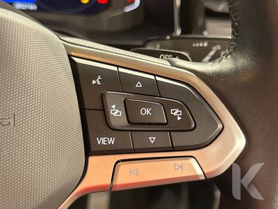 2023 Volkswagen Polo