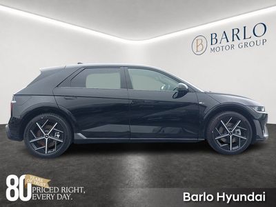 2026 Hyundai Ioniq 5
