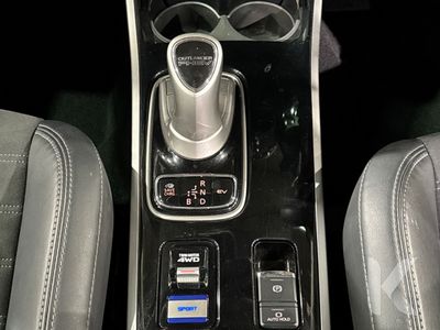 2020 Mitsubishi Outlander