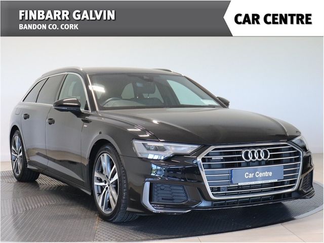 vehicle for sale from Finbarr Galvin Ltd