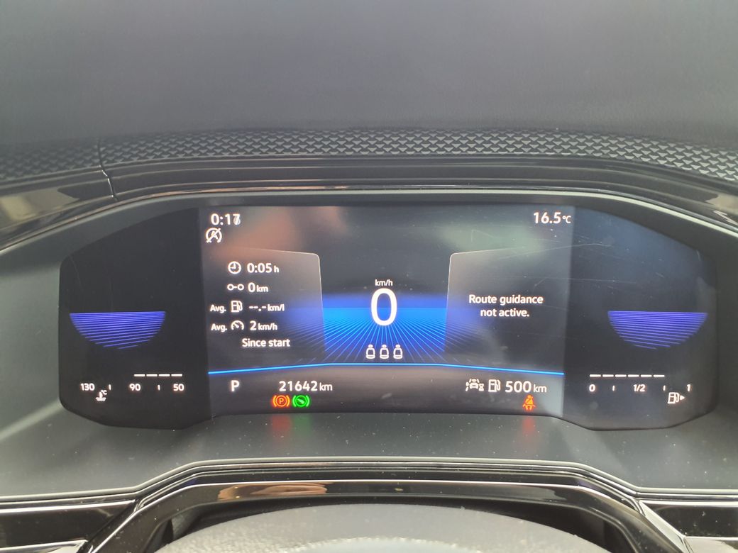 2022 Volkswagen Polo