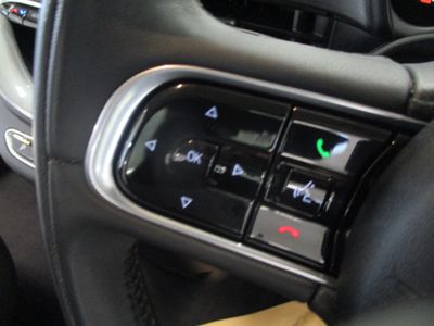 2023 Fiat 500e
