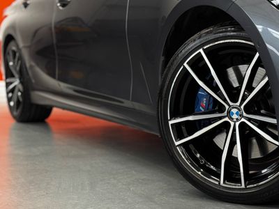 2019 BMW 3 Series