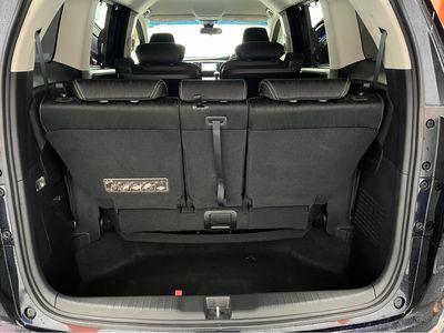 2017 Honda Odyssey