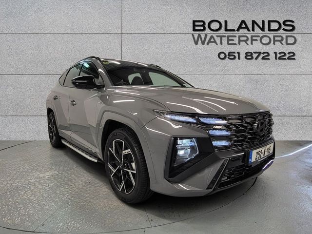 vehicle for sale from Bolands Waterford