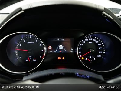 2023 Kia Ceed