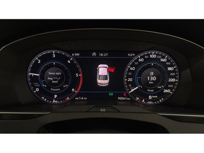 2019 Volkswagen Passat