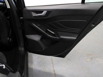 2019 Ford Focus