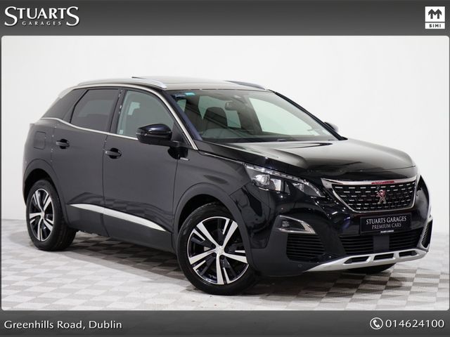 vehicle for sale from Stuarts Garages