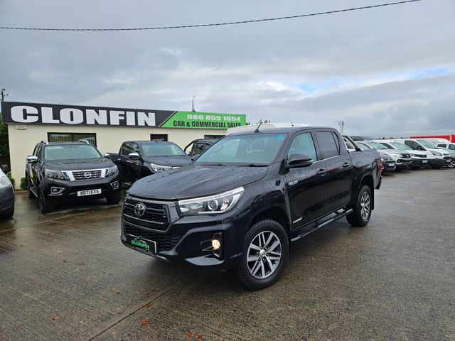 vehicle for sale from Clonfin Car Sales