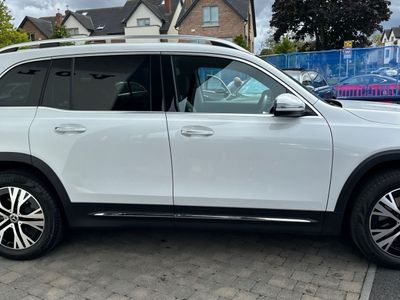 2025 Mercedes-Benz GLB Class