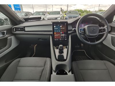 2023 Polestar 2