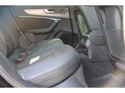 2019 Audi A6