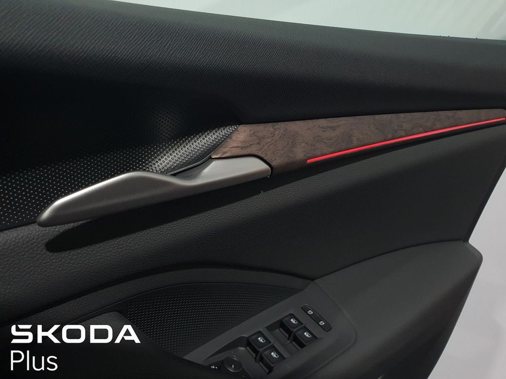 2025 Skoda Superb
