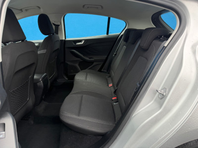 2022 Ford Focus