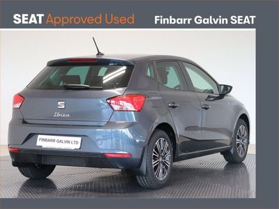 2024 SEAT Ibiza