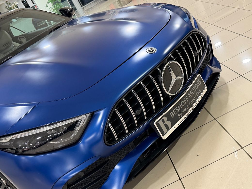 2023 Mercedes-Benz SL Class