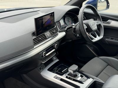2025 Audi Q5